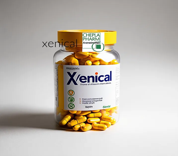 Xenical 1